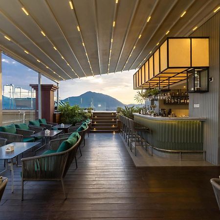 Hotel Shambala Katmandu Kültér fotó