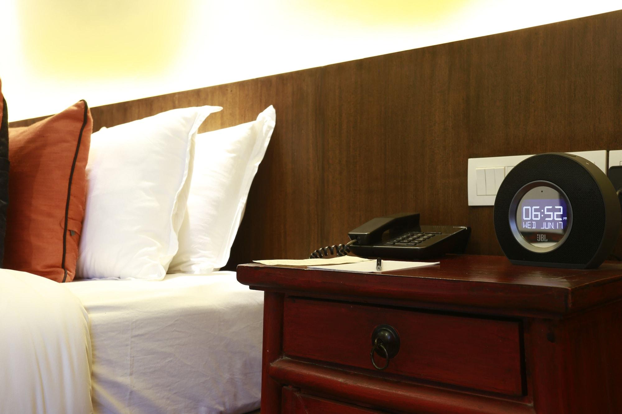 Hotel Shambala Katmandu Kültér fotó