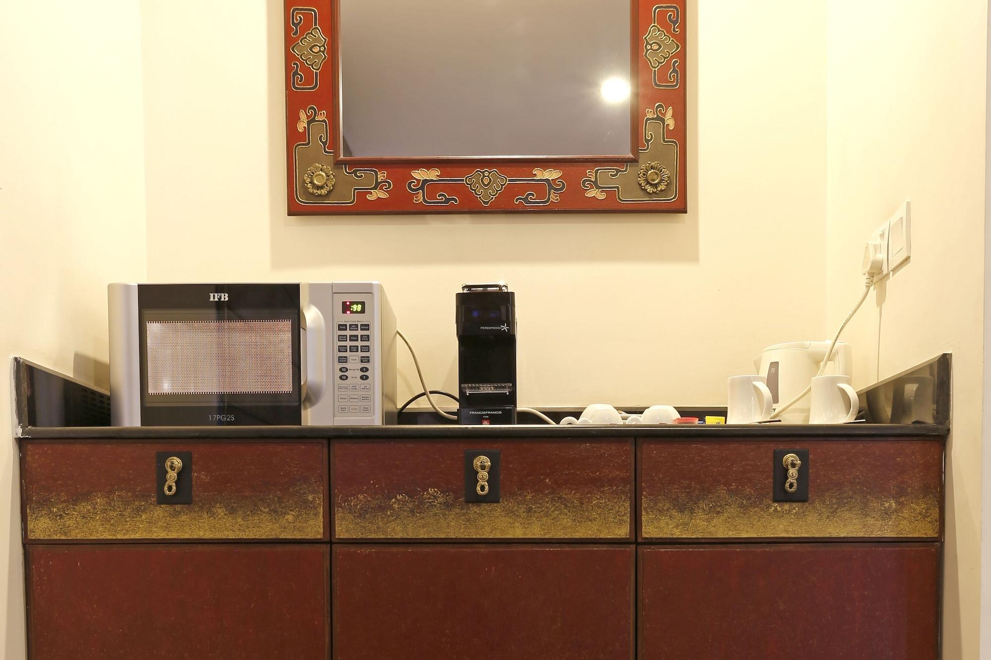 Hotel Shambala Katmandu Kültér fotó